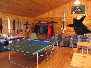 Lodge Interior 3