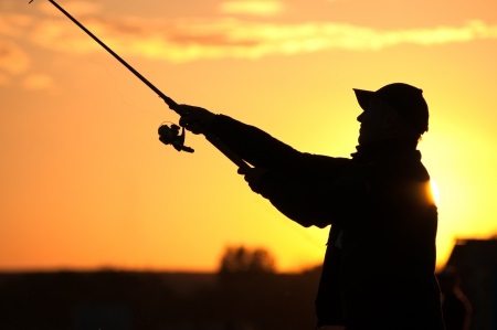 Fishing Benefits for Veterans