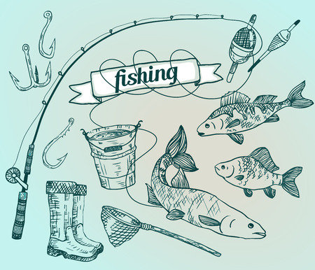Five Creative DIY Fishing Projects
