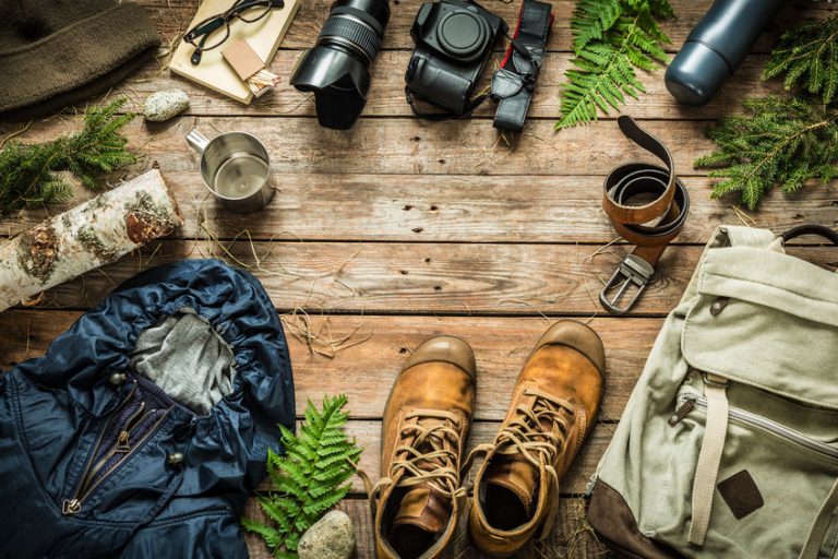 A Guide to Packing for the Perfect Fall Camping Trip