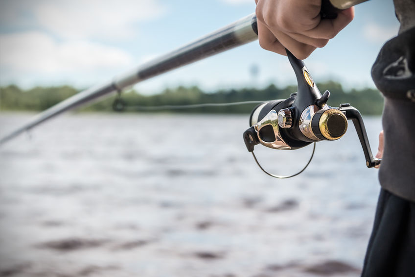 What to Consider When Choosing a Fishing Rod - Lawrence Bay Lodge