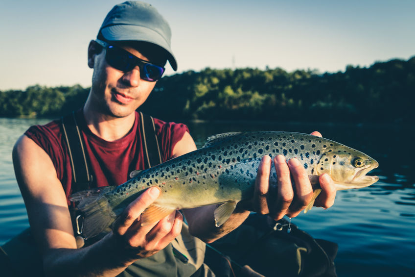 These Are the Qualities Every Good Fisherman Needs to Have